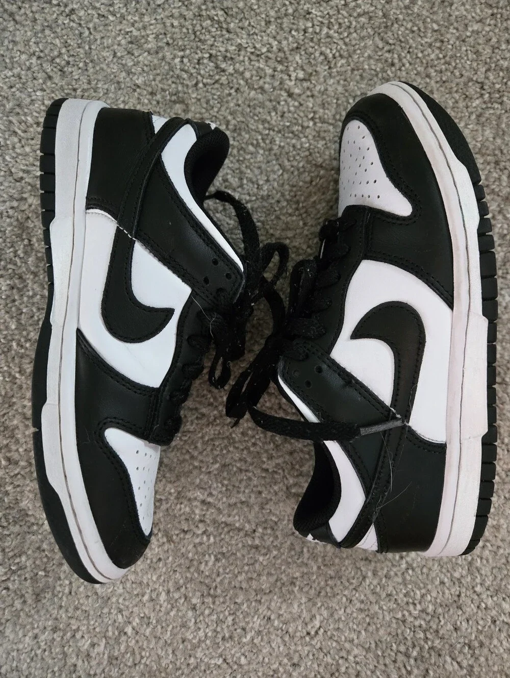Nike Dunk Low Retro 